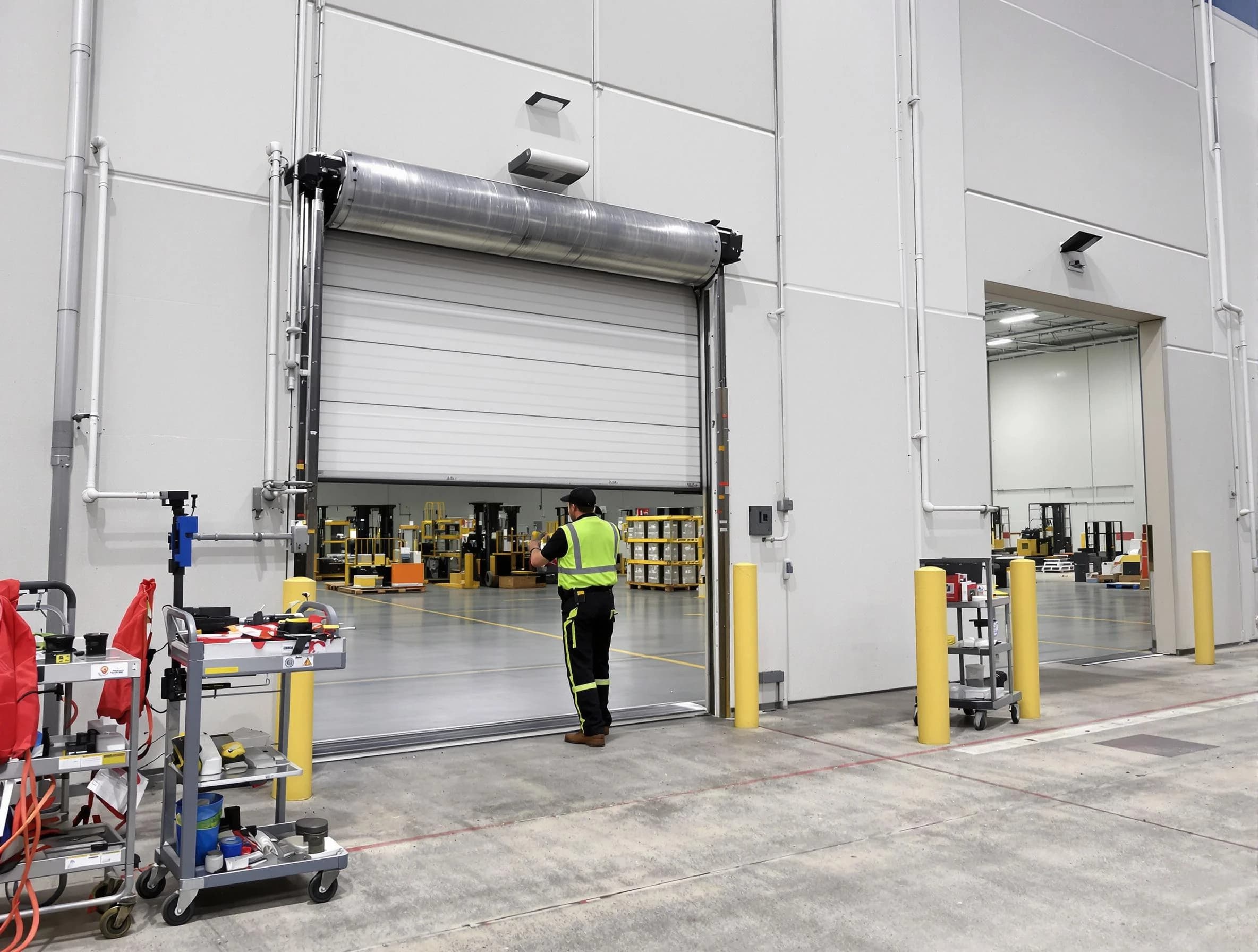 Commercial Repair service in Atlanta, GA